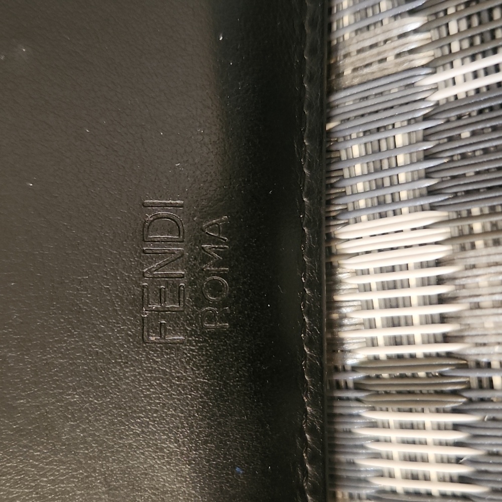 Fendi Bag Bugs Cardholder - Picture 7 of 11